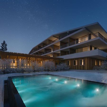 Hotel Sensoria Dolomites Siusi Esterno foto