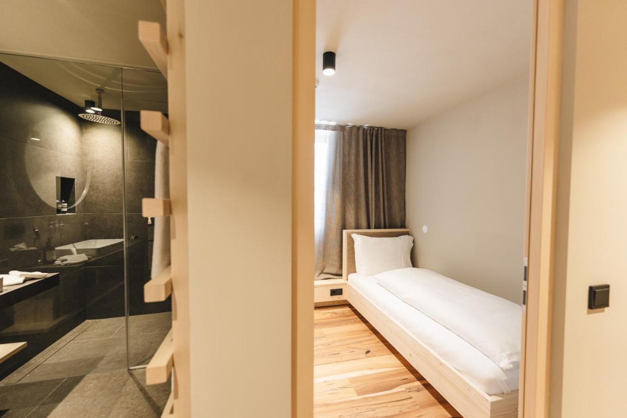 Hotel Sensoria Dolomites Siusi Esterno foto